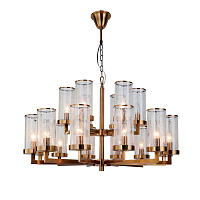 Купить Подвесная люстра Favourite Assembly 2060-18P в Туле