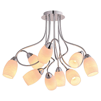 Купить Потолочная люстра Lussole Lgo LSP-8182 в Туле