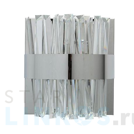 Купить Настенный светодиодный светильник MW-Light Аделард 642024401 за 23 010 руб. в Туле фото 2 Купить с доставкой Настенный светодиодный светильник MW-Light Аделард 642024401 в Туле фото 2