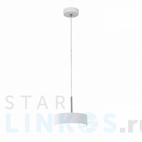 Купить Подвесной светодиодный светильник Citilux Тао CL712S120N за 1 849 руб. в Туле фото 2 Купить с доставкой Подвесной светодиодный светильник Citilux Тао CL712S120N в Туле фото 2