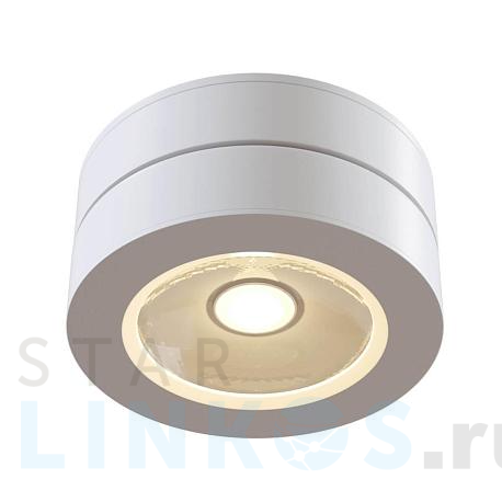 Купить Спот Maytoni Alivar C022CL-L12W за 5 490 руб. в Туле фото 2 Купить с доставкой Спот Maytoni Alivar C022CL-L12W в Туле фото 2