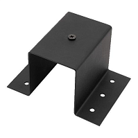 Купить Крепление для низковольтного трека DesignLed SY-RC-BL 004167 в Туле