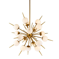 Купить Подвесная люстра Milosh Tendence 0764CL-18AB в Туле