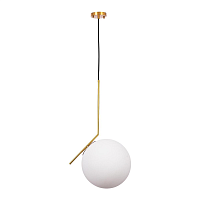 Купить Подвесной светильник Gerhort G51140/1L GAB WT в Туле