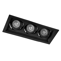 Купить Встраиваемый светильник Feron DLT203 32443 в Туле