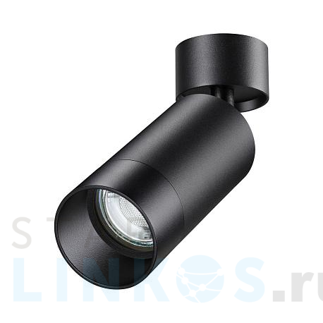 Купить Спот Novotech Over Slim 370869 за 1 370 руб. в Туле фото 2 Купить с доставкой Спот Novotech Over Slim 370869 в Туле фото 2