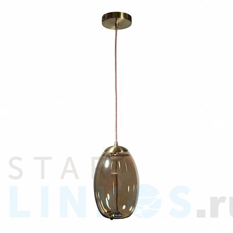 Купить Подвесной светодиодный светильник Loft IT Knot 8135-A за 8 770 руб. в Туле фото 2 Купить с доставкой Подвесной светодиодный светильник Loft IT Knot 8135-A в Туле фото 2