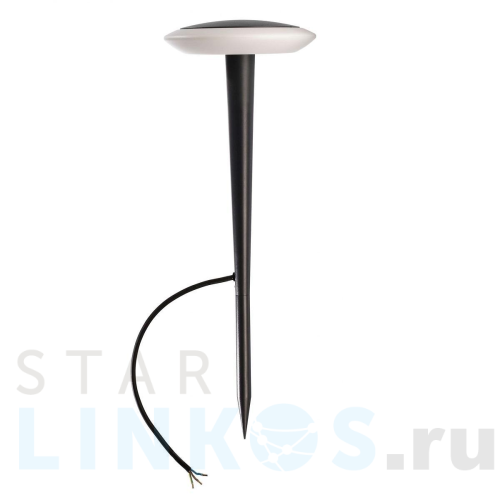 Купить Уличный светодиодный светильник Deko-Light Bermuda 733059 за 27 815 руб. в Туле Купить с доставкой Уличный светодиодный светильник Deko-Light Bermuda 733059 в Туле