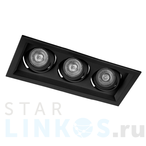 Купить Встраиваемый светильник Feron DLT203 32443 за 1 371 руб. в Туле Купить с доставкой Встраиваемый светильник Feron DLT203 32443 в Туле