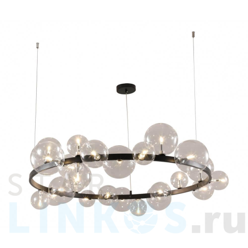 Купить Подвесная люстра Kink Light Иона 07608-24A,19 за 49 900 руб. в Туле Купить с доставкой Подвесная люстра Kink Light Иона 07608-24A,19 в Туле