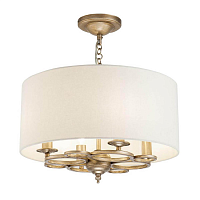 Купить Подвесная люстра Maytoni Anna H007PL-04G в Туле