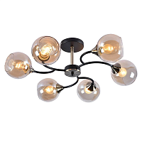 Купить Потолочная люстра Rivoli Lore 9072-306 Б0051981 в Туле