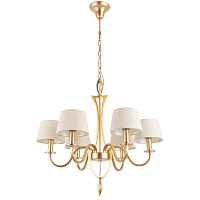 Купить Подвесная люстра Divinare Florence 6819/19 SP-6 в Туле