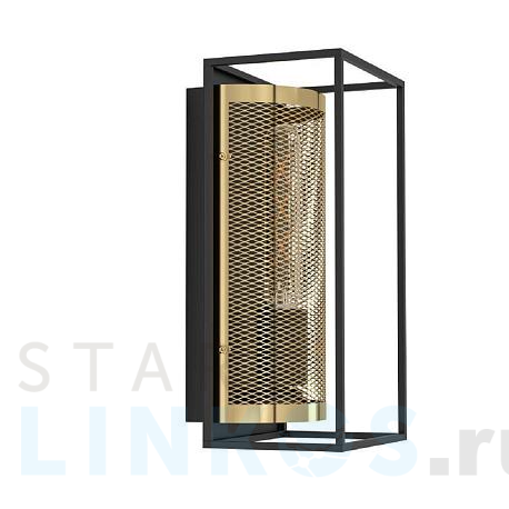 Купить Настенный светильник Eglo Nohales 43789 за 10 990 руб. в Туле фото 2 Купить с доставкой Настенный светильник Eglo Nohales 43789 в Туле фото 2