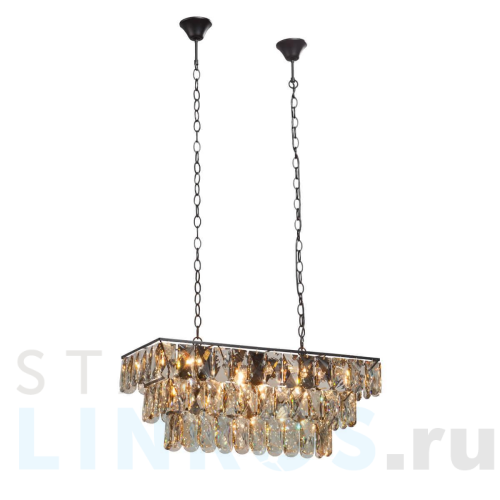 Купить с доставкой Подвесная люстра Vitaluce V5271-1/23 в Туле