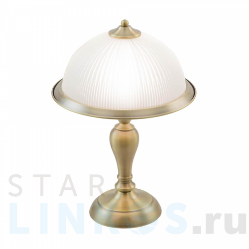 Купить с доставкой Настольная лампа Citilux Идальго CL434811 в Туле