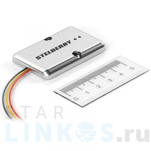 Купить MEMS-микрофон Stelberry M-75HD за 6 772.80 руб. в Туле Купить с доставкой MEMS-микрофон Stelberry M-75HD в Туле