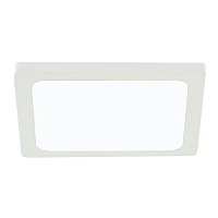 Купить Встраиваемый светодиодный светильник Citilux Омега CLD50K080N в Туле