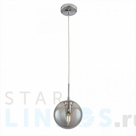 Купить Подвесной светильник Citilux Томми CL102010 за 2 799 руб. в Туле фото 2 Купить с доставкой Подвесной светильник Citilux Томми CL102010 в Туле фото 2