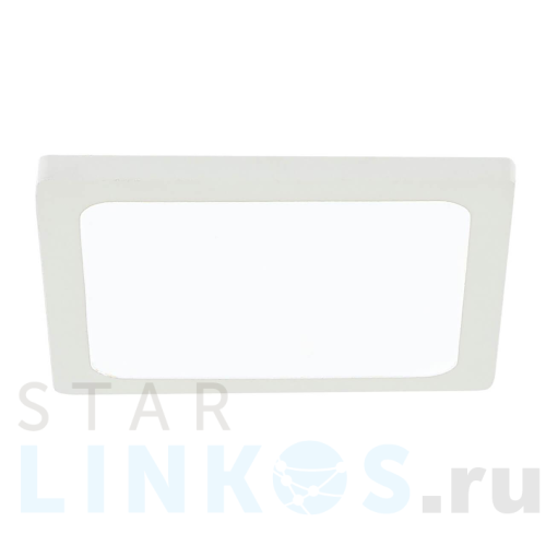 Купить с доставкой Встраиваемый светодиодный светильник Citilux Омега CLD50K080N в Туле