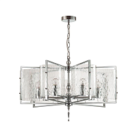 Купить Подвесная люстра Odeon Light Modern Elegante 4888/7 в Туле