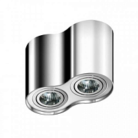 Купить Потолочный светильник Azzardo Bross 2 AZ0941 в Туле