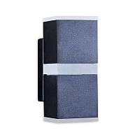 Купить Настенный светодиодный светильник Ambrella light Wall FW190 в Туле