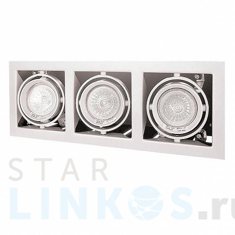 Купить Встраиваемый светильник Lightstar Cardano 214030 за 4 241 руб. в Туле фото 2 Купить с доставкой Встраиваемый светильник Lightstar Cardano 214030 в Туле фото 2