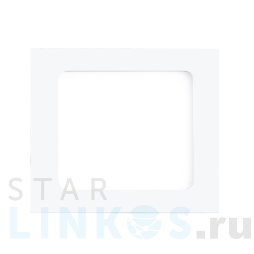 Купить Встраиваемый светильник Eglo Fueva 1 94061 за 990 руб. в Туле Купить с доставкой Встраиваемый светильник Eglo Fueva 1 94061 в Туле