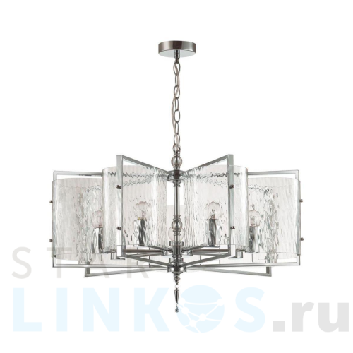 Купить Подвесная люстра Odeon Light Modern Elegante 4888/7 за 24 860 руб. в Туле Купить с доставкой Подвесная люстра Odeon Light Modern Elegante 4888/7 в Туле