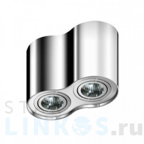 Купить Потолочный светильник Azzardo Bross 2 AZ0941 за 19 550 руб. в Туле Купить с доставкой Потолочный светильник Azzardo Bross 2 AZ0941 в Туле