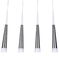 Купить Подвесной светильник Azzardo Brina 4 AZ0933 в Туле