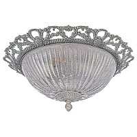 Купить Потолочный светильник Arti Lampadari Vigilanza E 1.13.46 BW в Туле