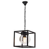 Купить Уличный подвесной светильник Feron Прованс PL705 48384 в Туле