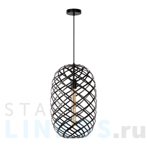 Купить Подвесной светильник Lucide Wolfram 21417/32/30 за 25 457 руб. в Туле Купить с доставкой Подвесной светильник Lucide Wolfram 21417/32/30 в Туле
