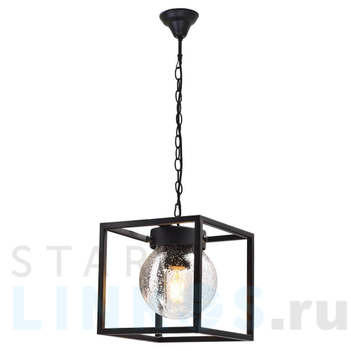 Купить Уличный подвесной светильник Feron Прованс PL705 48384 за 7 521 руб. в Туле Купить с доставкой Уличный подвесной светильник Feron Прованс PL705 48384 в Туле