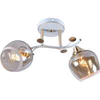 Купить Потолочный светильник Reluce 95143-0.3-02 WH+FGD в Туле