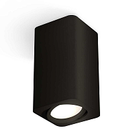 Купить Комплект потолочного светильника Ambrella light Techno Spot XC (C7821, N7711) XS7821010 в Туле