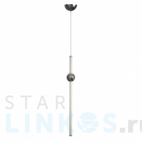 Купить Подвесной светодиодный светильник Loft IT Crescent 5053-D за 11 590 руб. в Туле фото 2 Купить с доставкой Подвесной светодиодный светильник Loft IT Crescent 5053-D в Туле фото 2