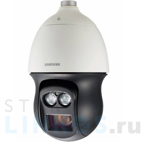 Купить с доставкой Поворотная 8Мп IP-камера Wisenet Samsung PNP-9200RHP, 20× zoom, ИК-подсветка 200 м в Туле фото 2