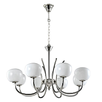 Купить Подвесная люстра MW-Light Оливия 306014808 в Туле