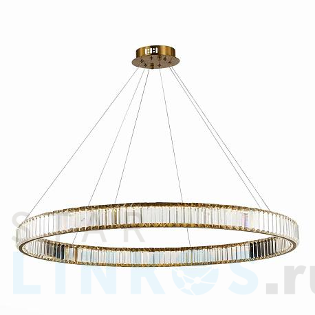 Купить Подвесная люстра ST Luce TIVOLI SL1622.313.01 за 75 330 руб. в Туле фото 2 Купить с доставкой Подвесная люстра ST Luce TIVOLI SL1622.313.01 в Туле фото 2