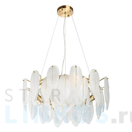 Купить Подвесная люстра MW-Light Патриция 447012206 за 37 390 руб. в Туле фото 2 Купить с доставкой Подвесная люстра MW-Light Патриция 447012206 в Туле фото 2