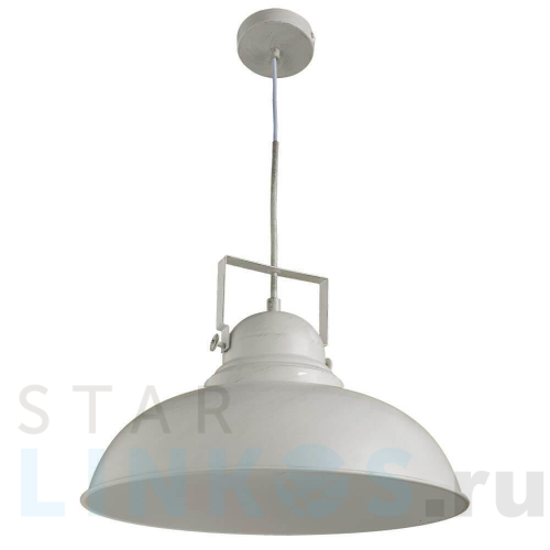 Купить Подвесной светильник Arte Lamp Martin A5213SP-1WG за 10 990 руб. в Туле Купить с доставкой Подвесной светильник Arte Lamp Martin A5213SP-1WG в Туле