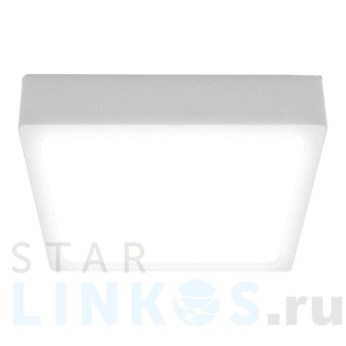 Купить Светодиодная панель Apeyron 06-44 за 880 руб. в Туле Купить с доставкой Светодиодная панель Apeyron 06-44 в Туле