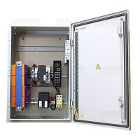 Купить РоЕ-коммутатор Osnovo OSP-46TB1 (SW-60812/I) в Туле