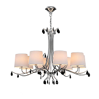 Купить Подвесная люстра Mantra Andrea 6312 в Туле