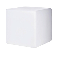 Купить Уличный светильник Ideal Lux Luna PT1 D40 191584 в Туле