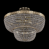 Купить Потолочная люстра Bohemia Ivele 19091/45IV G в Туле