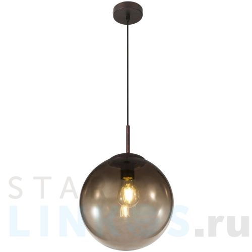 Купить Подвесной светильник Globo Varus 15866 за 6 180 руб. в Туле Купить с доставкой Подвесной светильник Globo Varus 15866 в Туле